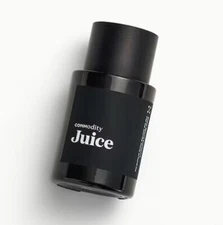 Commodity Juice Expressive Fragrance 1 oz  30ml Full Size ~ Brand New In Box! ❤️