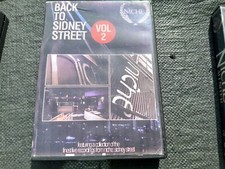 Niche Bassline Jamie Duggan Shaun Scott Danny Bond lingards 