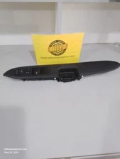 Driver Front Door Switch Driver's Lock And Window Fits 16-20 HR-V 113938