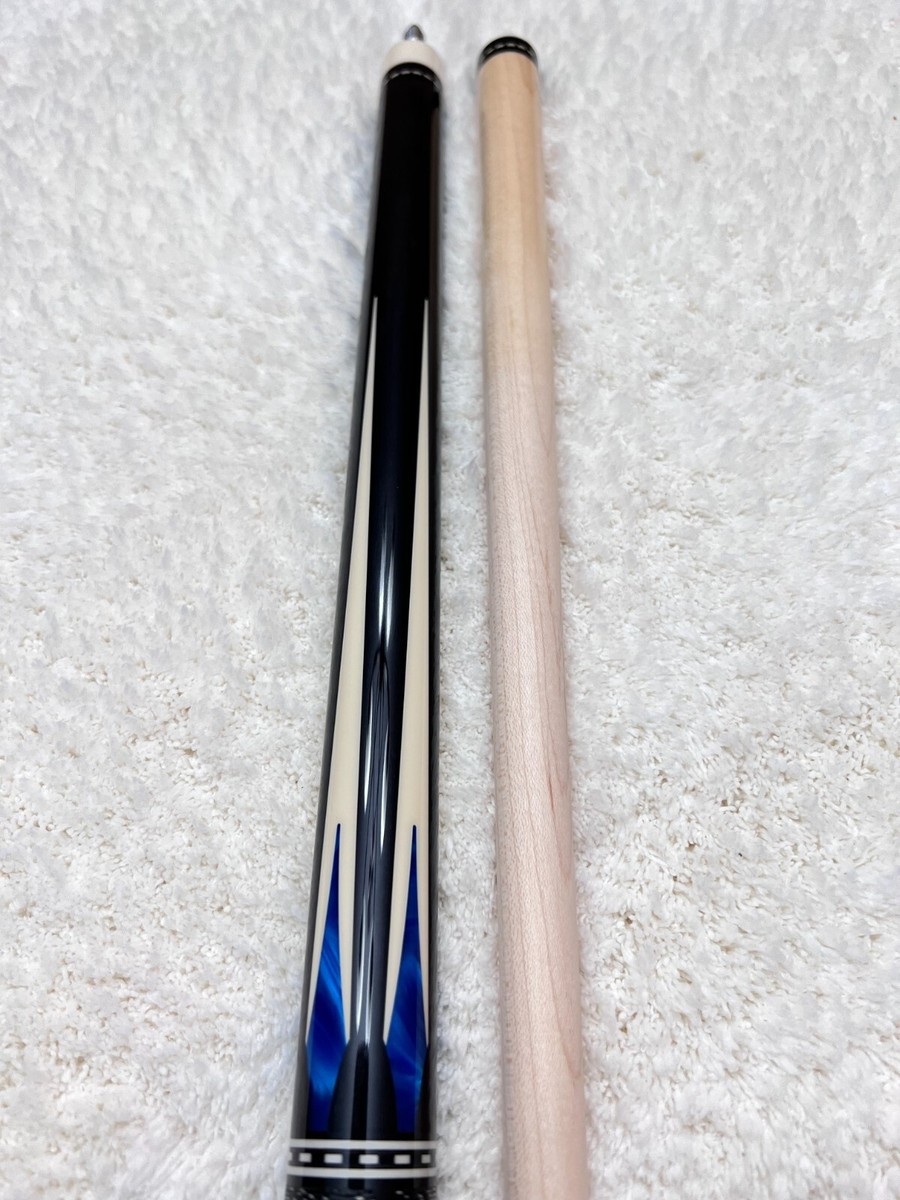 ビリヤード J.Pechauer JP21-S IN STOCK, Pechauer JP21-S Pool Cue, w/ 12.75mm Shaft, FREE