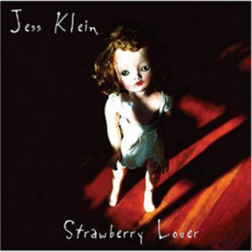 Jess Klein Strawberry Lover (CD) Album