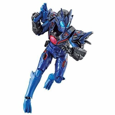 TAMASHII NATIONS S.H.Figuarts Kamen Rider Vulcan Assault Wolf – Action Figure Da Collezione