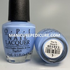 OPI Nail Polish - Alice Through MANICUREPEDICURE.COM ORIGINAL 2ND FREESHIP