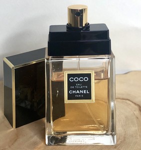ebay coco chanel