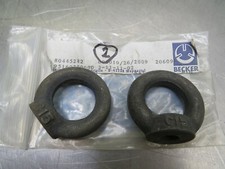 Becker Pumps 95160200000 Ring Lot of 2!