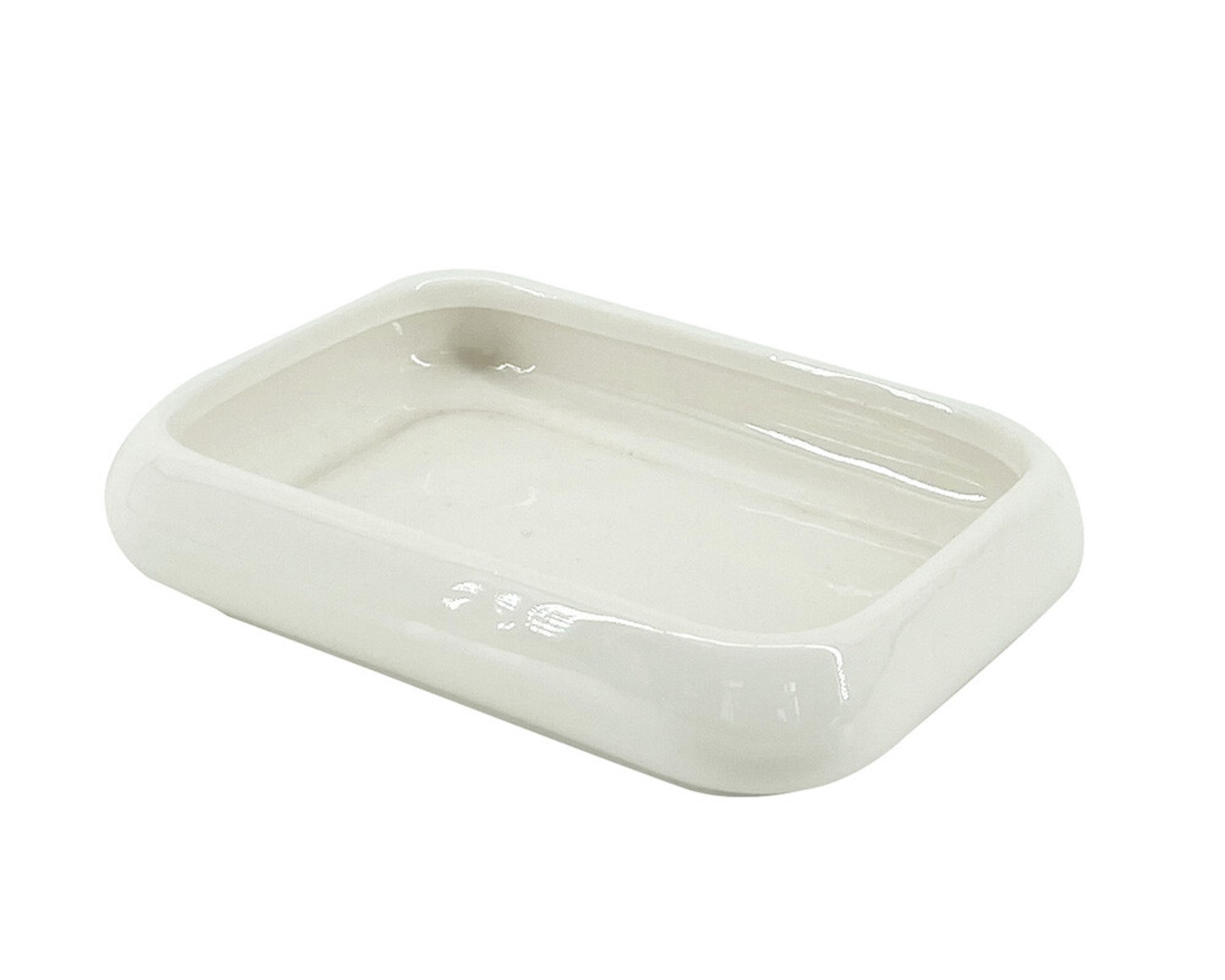 Элегантный продавец-консультант в Вайс-аус-хохвертигем-Порцеллан 3490₽