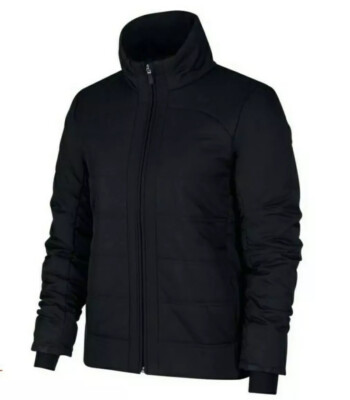 winter golf jacket