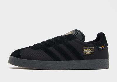 Genuine Adidas Originals Gazelle Cordura ® ( Men UK 10.5 EUR 45.5