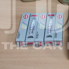 TO FIT AUDI RS3 2.5 TFSI MK3 5 X NGK LASER IRIDIUM SPARK PLUGS BRAND NEW