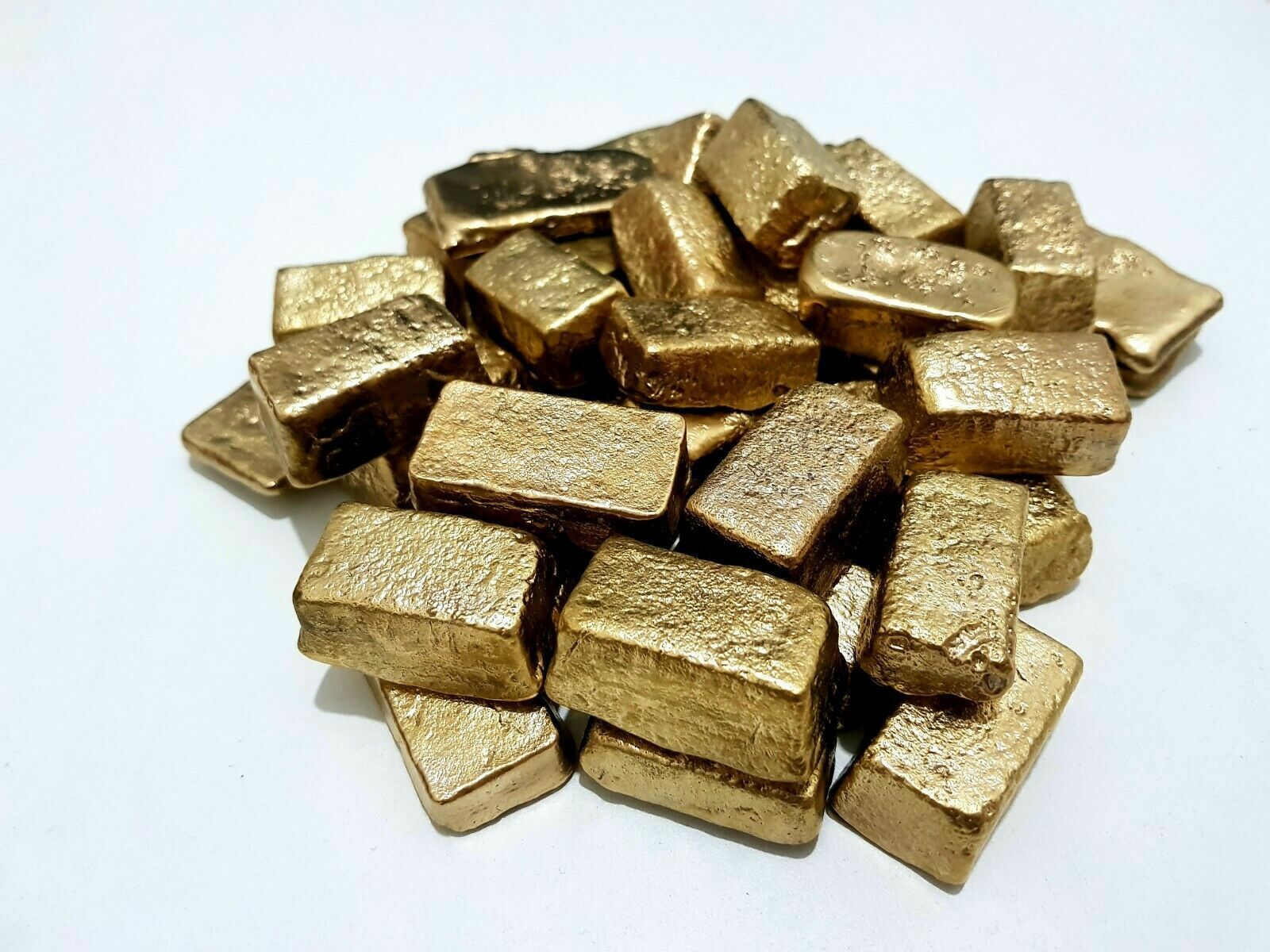 💣 746 gramów Złom złota sztabka do odzyskiwania złota stopiona inna moneta komputerowa 💣