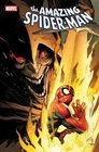 AMAZING SPIDER-MAN #4 MARVEL PRH