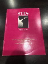 Stds Und You Buch