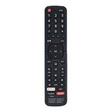 New For Hisense Smart TV Remote Control EN27BC27D EN2BE27D EN2BD27H EN27BE27D