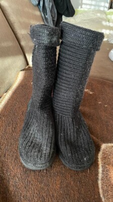 Ugg Boots Größe 38