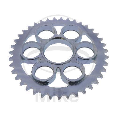 Aramox Pignon à Chaîne, D'entraînement De Chaîne 44 Dents Pour 9 Trous Et Moteur 49cc 66cc 80cc 1069048177