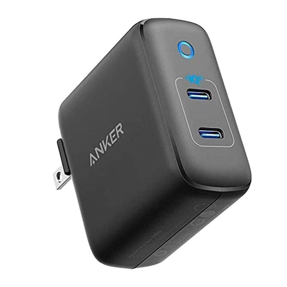 Anker USB-C Cell Phone Chargers & Holders for Audiovox
