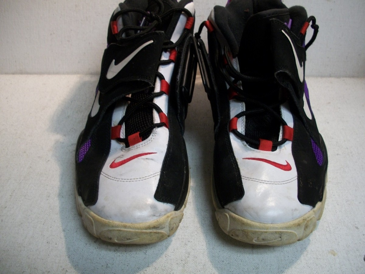 nike air barrage mid qs raptors