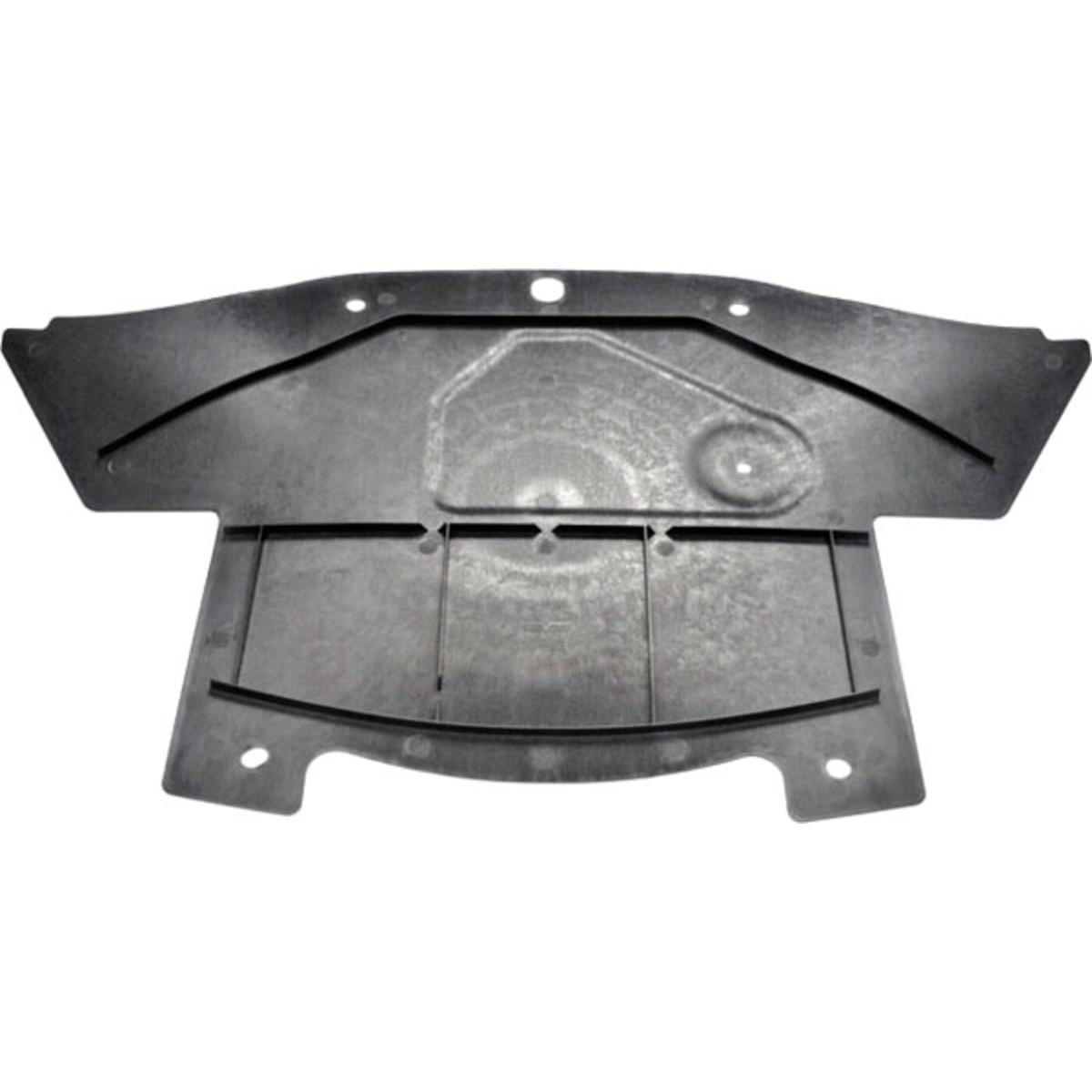 Dorman 924-255 Fender Liners Front or Rear 4806074AH for Dodge