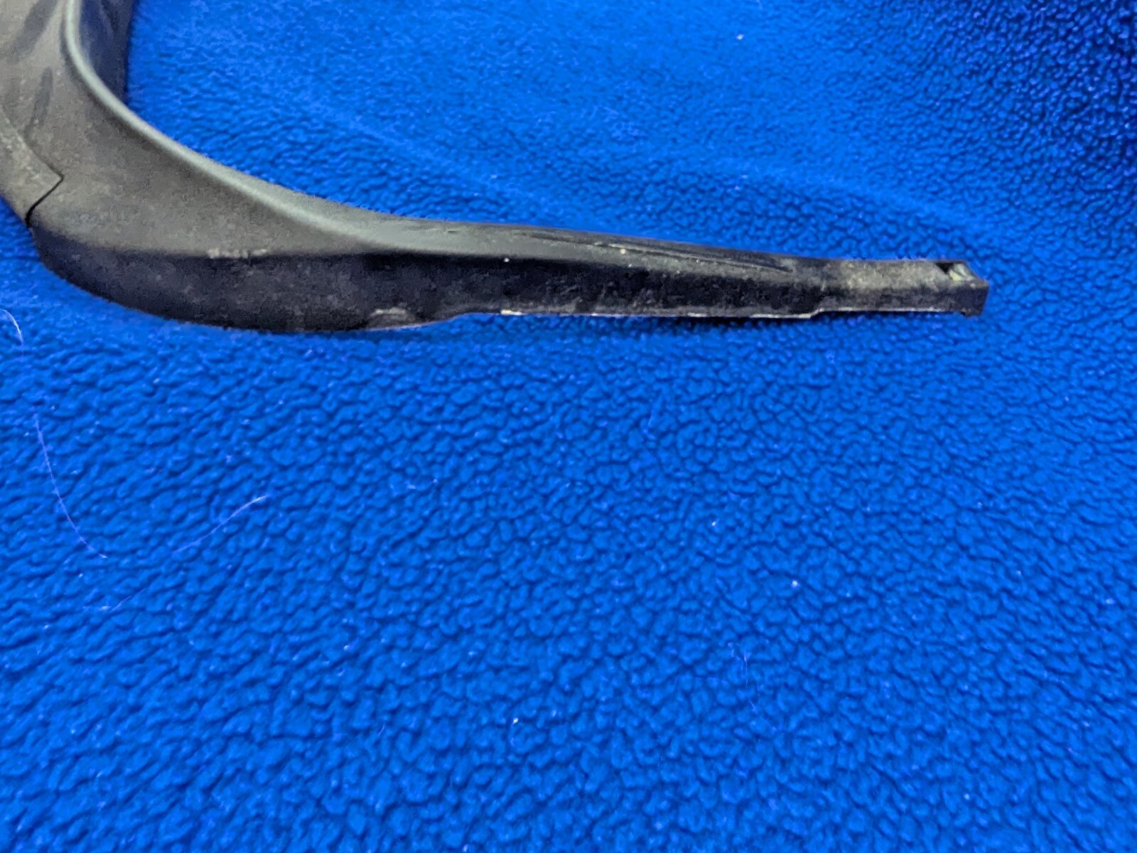 Sunroof Roof Track wind deflector 3W5877041 Bentley Continental Flying Spur oem