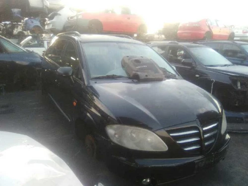 Elevalunas Trasero Izquierdo para SSANGYONG RODIUS * 2008 1461178 - Imagen 3 de 7