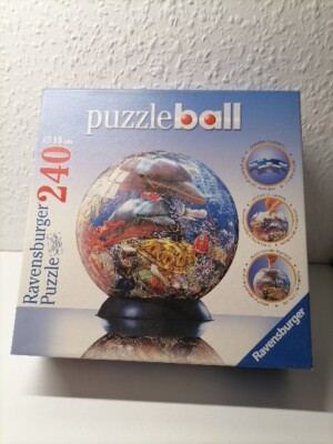 Puzzleball 240