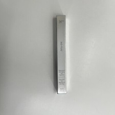 IT Cosmetics No-Tug Waterproof Anti-Aging Gel Eyeliner in Black Full Size NEW