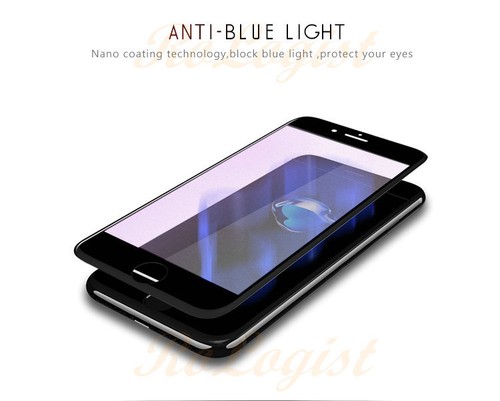 Image 10 - iPhone 6 7 Plus Anti-Fingerprint AtouchBo® Tempered Matte Glass Screen Protector