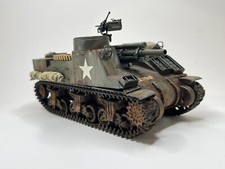 1/35 US M7 Priest WW2 . Pro