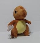 Vintage 1997 Nintendo POKEMON CUBONE  Plush 10" Stuffed Toy -No Helmet -
