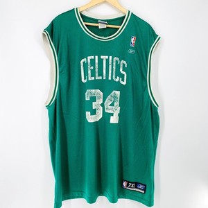 celtics 34 jersey