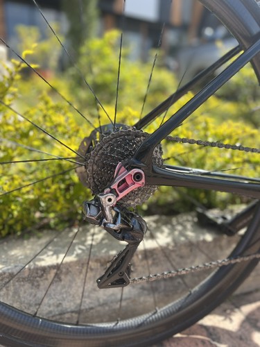 2020 Cannondale Supersix EVO Rapha Edition SHIMANO DURA-ACE/ DI2, POWER METER - Picture 11 of 17