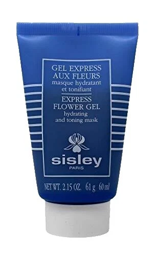 Productos antienvejecimiento Sisley Gel