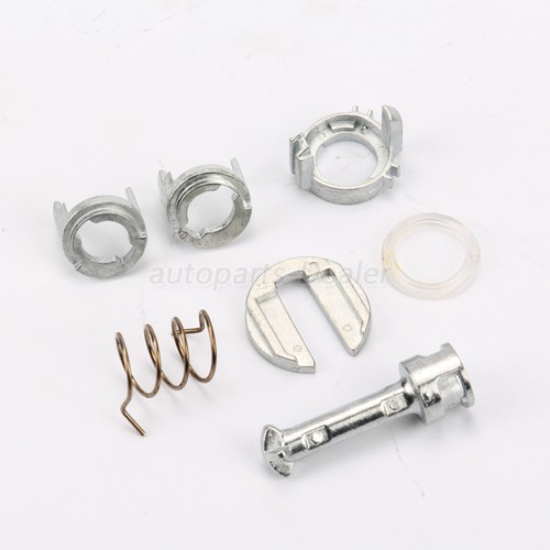 BMW X5 E53 X3 E83 SUV DOOR LOCK CYLINDER REPAIR KIT FRONT LEFT or RIGHT eBay