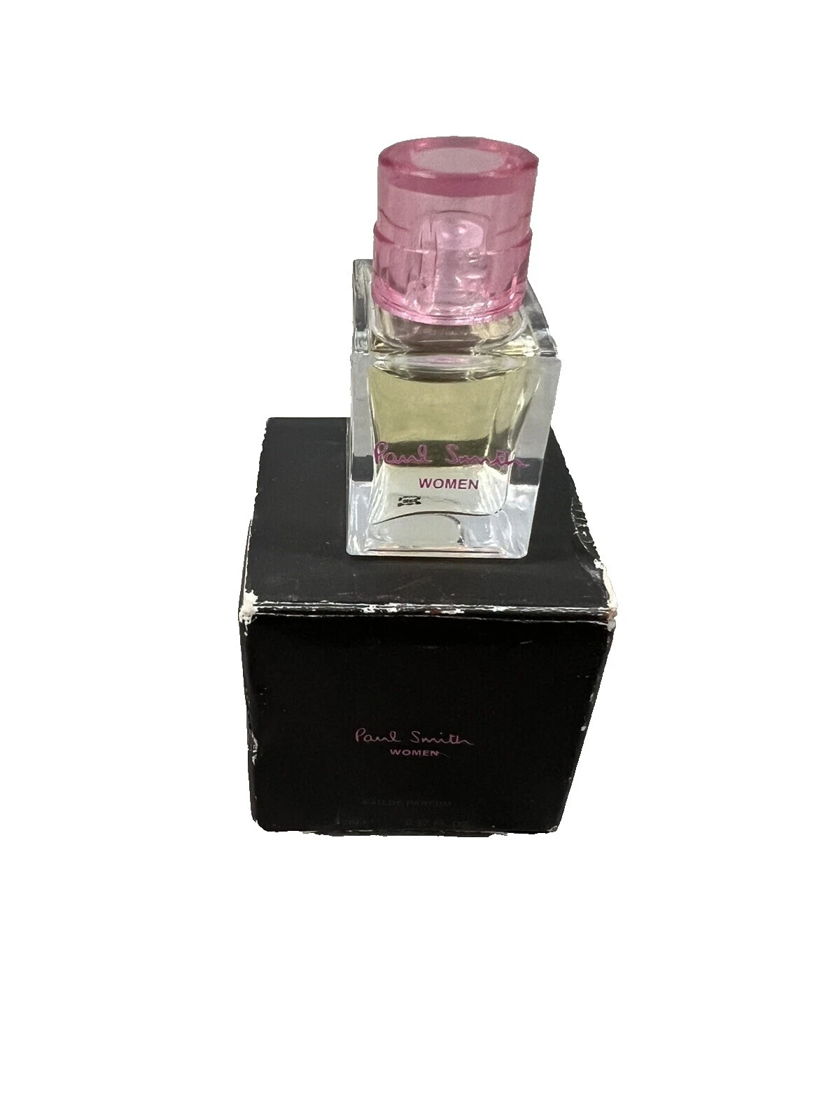 Fragancias Para Mujer Paul Smith Femme