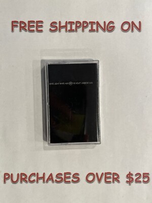 $1 & UP PUNK ALT METAL BUILD YOUR LOT CASSETTE TAPES FREE SHIP ORDERS OVER $25