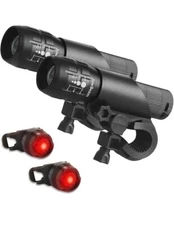 JowBeam 300 Lumens..tated JB866 2pk.New