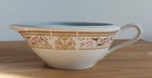Rare Wallace Heritage (Japan) Daphne Gold Vintage Gravy Boat (Discontinued)