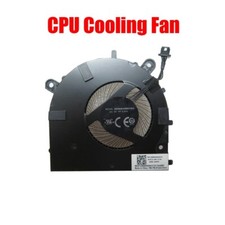 CPU Fan For Lenovo Slim 7 14IAP7 82SX DC 5V 0.50A New