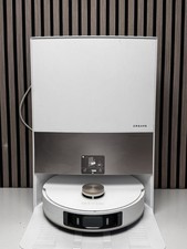DREAME Saugroboter