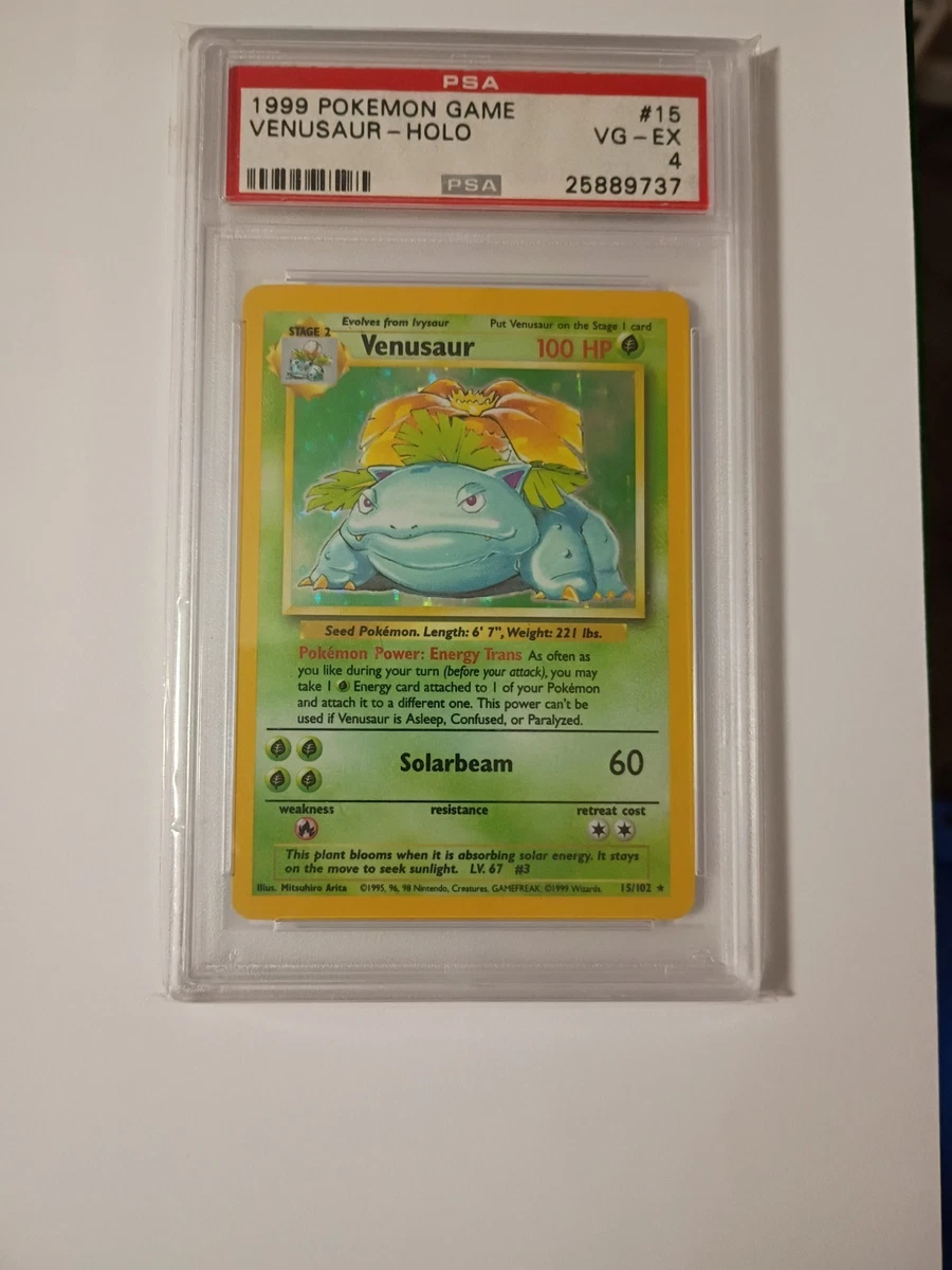 venusaur pokemon card ebay Mega EX 2025 Brave Japanese Super Rare #076 CGC Authenticated Pristine 10 Celebrate the legacy of your favorite tabletop game with this Mega Venusaur EX 2025 Pokemon Mega Brave Japanese Super Rare #076 CGC Authenticated Pristine 10 Card VENUSAUR - 18/130 - Base