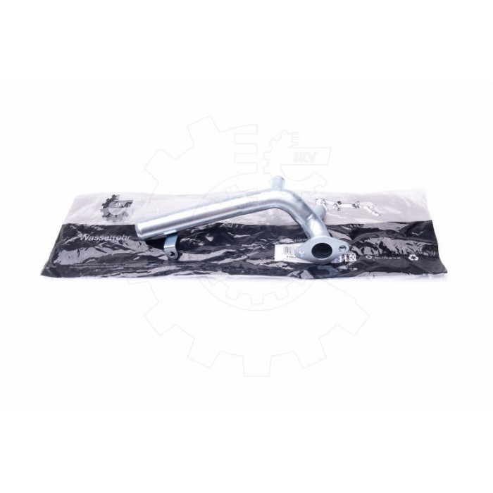 Tuyau d'eau durite refroidissement Ford Transit 954F9N271AA circuit radiateur 7045614