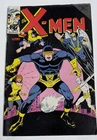 UNCANNY X-MEN #39 Australian Edition Federal #1 Marvel Comics KEY #38