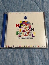 [On sale until October 14th] Million Live Solo Collection 14 FAIRY STARS