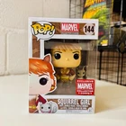 Brand New Funko Pop! Marvel Squirrel Girl #144 Marvel Collectors Corps Exclusive