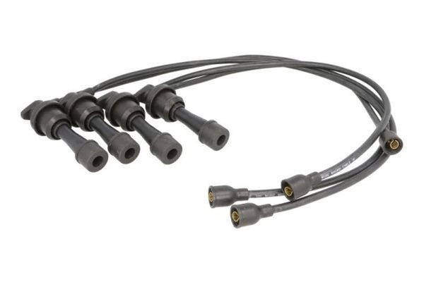 ZüNdleitungssatz FüR Mitsubishi Hyundai KIA Galant VI Stufenheck Colt III-image