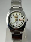 Vintage Seiko 5 7s26 automatic day and date made in Japan