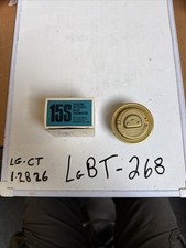 Sterling 160 Degree Thermostat 15S , NOS, Brand New Made In The USA