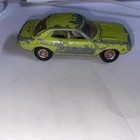 Playart 1970green Toyota Celica GT 1600 1:64 Need Paint