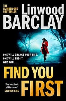Find You First: From the international bestselling autho... | Buch | Zustand gut