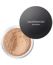  Talc-Free Loose Powder Foundation in Medium Beige - SPF 15 Protection